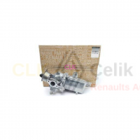 TALİSMAN 1.6DCİ 160BG. EGR EŞANJÖRÜ BY-PASS 147357086R 